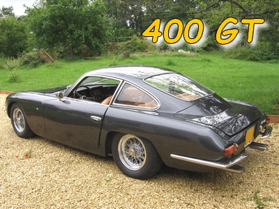 400 GT