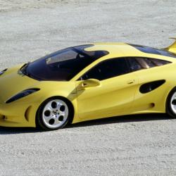Lamborghini cala