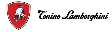 Logo tonino lamborghini