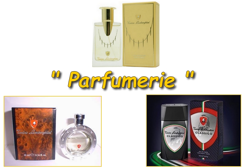 Parfumerie