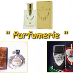 Parfumerie
