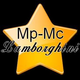 Ma passion - Ma collection : LAMBORGHINI