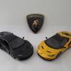 Duo Centenario 1/18