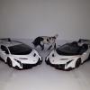 Duo Veneno / Veneno Roadster 1/18