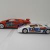 Duo Disney 1/18 et 1/24