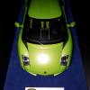 Lamborghini 5-95 Zagato 1/18 LookSmart