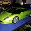 Lamborghini 5-95 Zagato 1/18 LookSmart