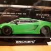 Gallardo GT3 1/18 Minichamps