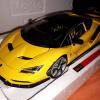 Centenario 1/18 Maisto édition limitée