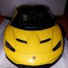 Centenario 1/18 Maisto édition limitée