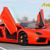 Aventador