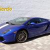 Gallardo Balboni