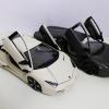 Duo de Reventon 1/18