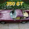 350 GT
