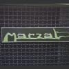 Logo Marzal
