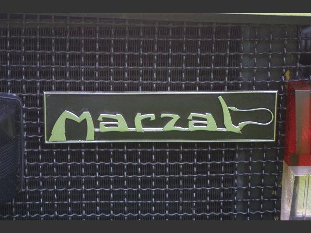 Logo Marzal