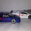 Trio Diablo SV 1/18