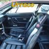 L'intérieur de l'Urraco