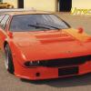 Urraco Rally