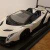 Veneno roadster Kyosho 1/18